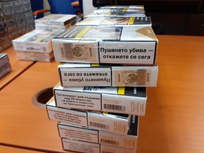Drogy, prekurzory drog a tajné schránky na nelegální přepravu cigaret |  Celní správa ČR