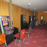 automaty v herně 2